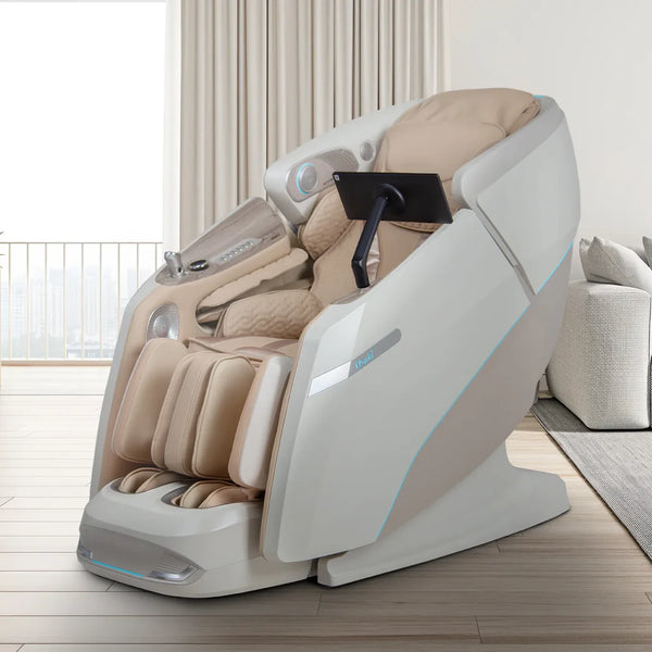 Osaki Platinum Escape Duo 4D (Open Box)