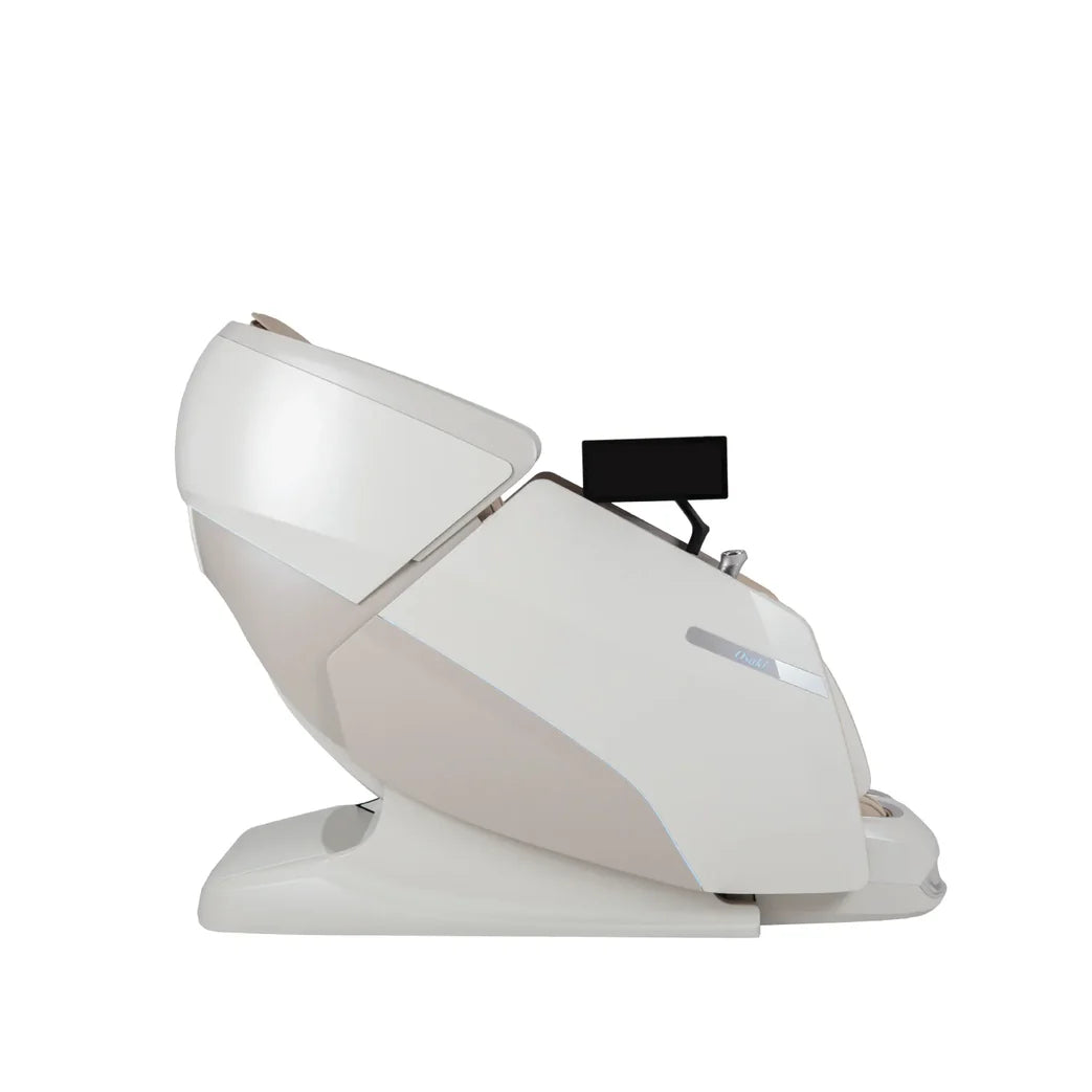 Osaki Platinum Escape Duo 4D (Open Box)