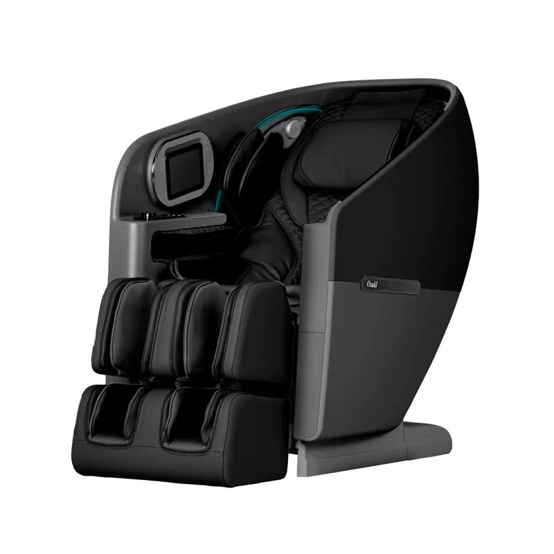 Osaki AI Flagship Duo 4D + 3D