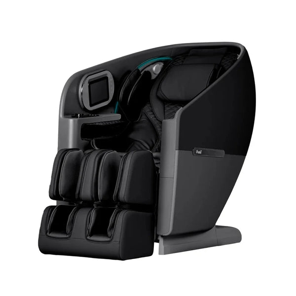 Osaki AI Flagship Duo 4D + 3D