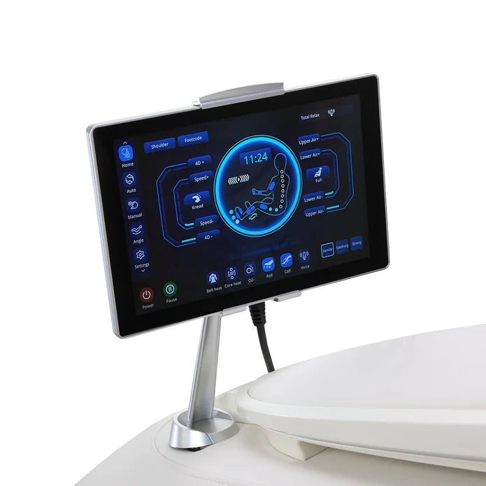 Osaki Pro 4D DuoMax