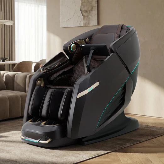Osaki Pinnacle 5D DuoFlex AI (Open Box)