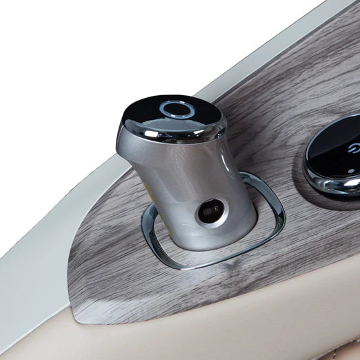 Osaki Pinnacle 5D DuoFlex AI (Open Box)