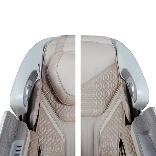 Osaki Pinnacle 5D DuoFlex AI (Open Box)
