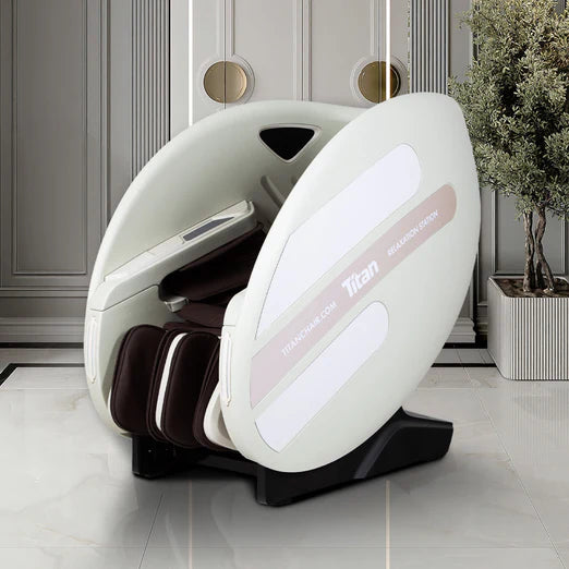 Titan V03 & Cabinet Vending Massage Chair