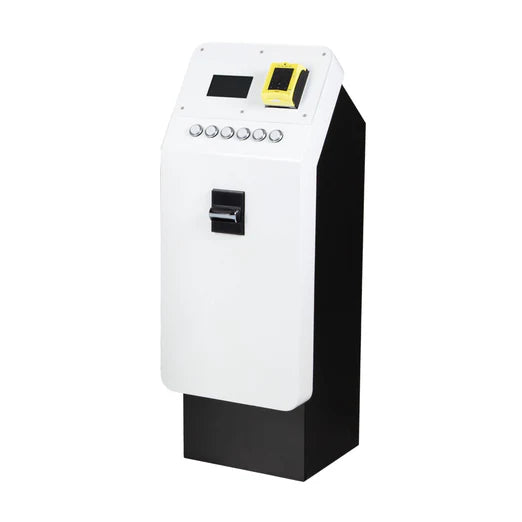 Titan V03 & Cabinet Vending Massage Chair