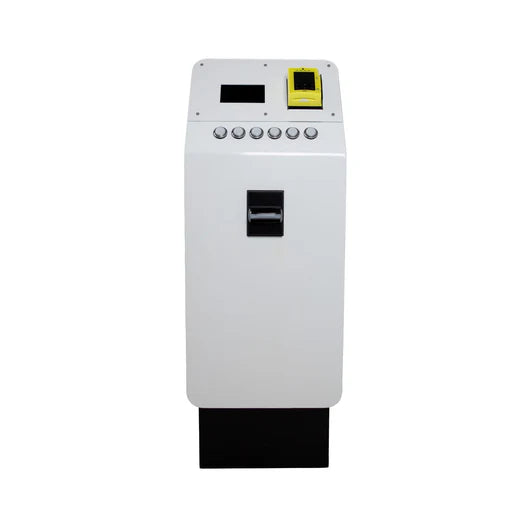 Titan V03 & Cabinet Vending Massage Chair