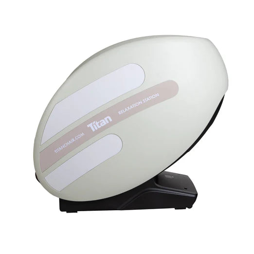 Titan V03 & Cabinet Vending Massage Chair