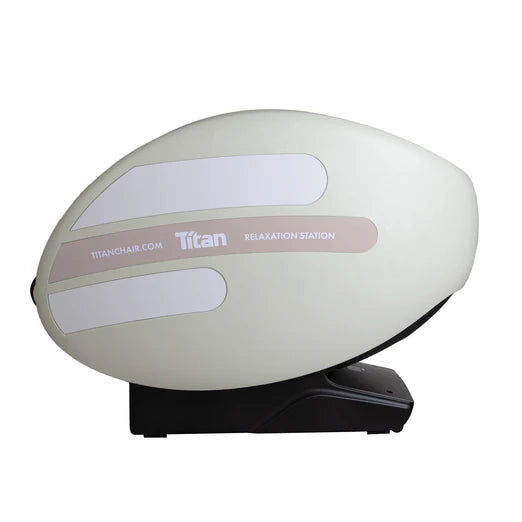 Titan V03 & Cabinet Vending Massage Chair