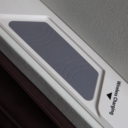 Titan V03 & Cabinet Vending Massage Chair