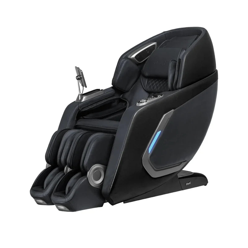 Osaki 4D + 3D Bravo Duo Flex (Open Box)