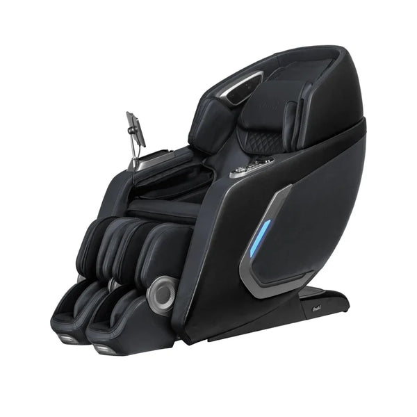 Osaki 4D + 3D Bravo Duo Flex (Open Box)