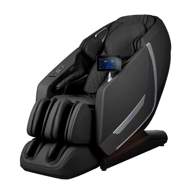 Osaki 5D + 4D Kairos Duo (Open Box)