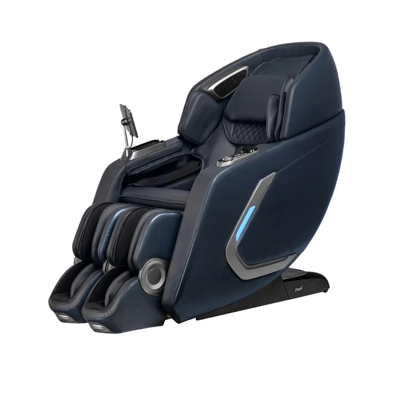 Osaki 4D + 3D Bravo Duo Flex (Open Box)