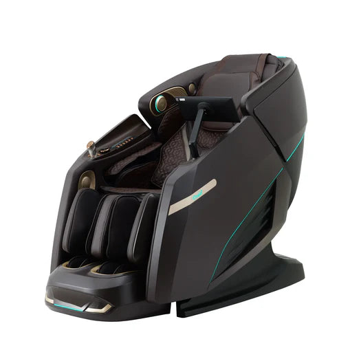 Osaki Pinnacle 5D DuoFlex AI