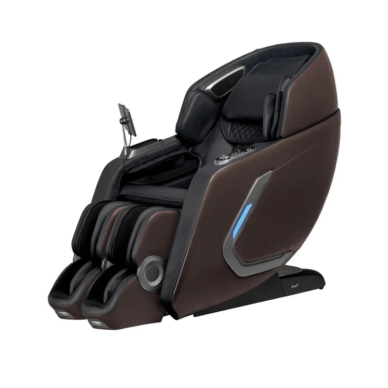 Osaki 4D + 3D Bravo Duo Flex (Open Box)