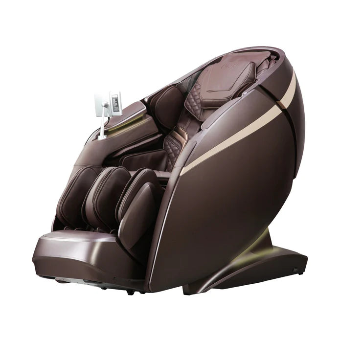 Osaki Pro 4D DuoMax