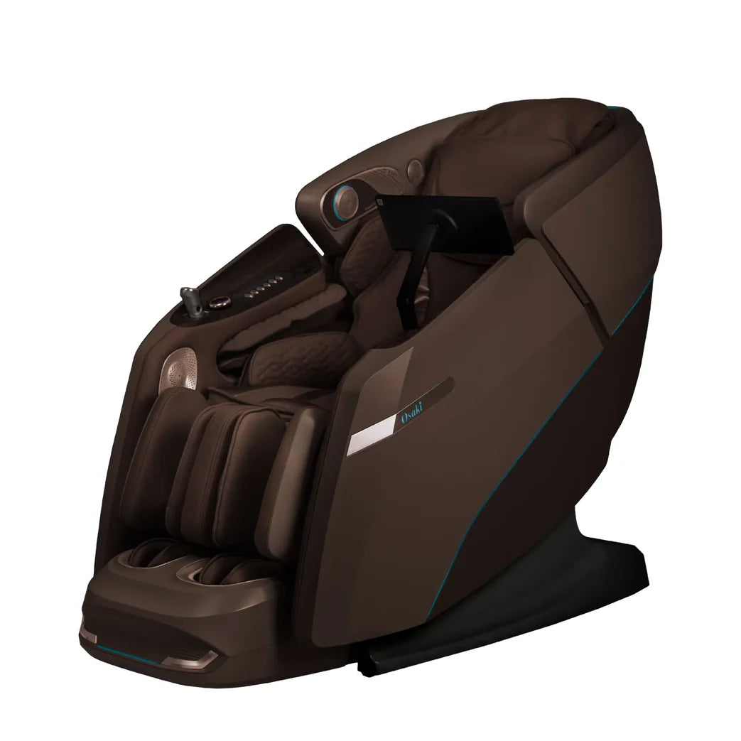 Osaki Platinum Escape Duo 4D (Open Box)