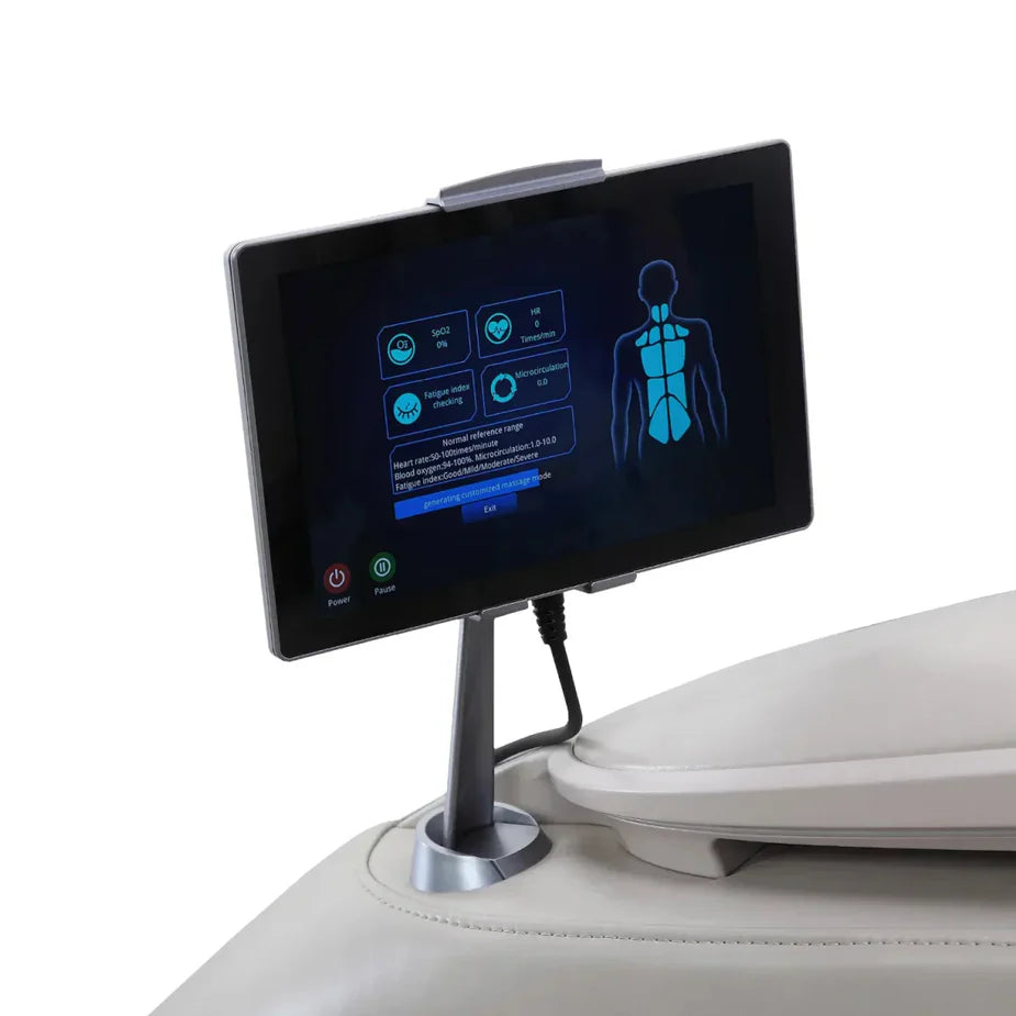 Osaki OS-Pro 4D Duo Max SE (Open Box)