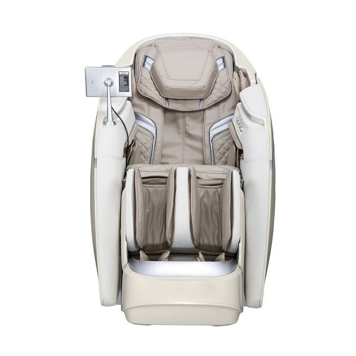 Osaki Pro 4D DuoMax