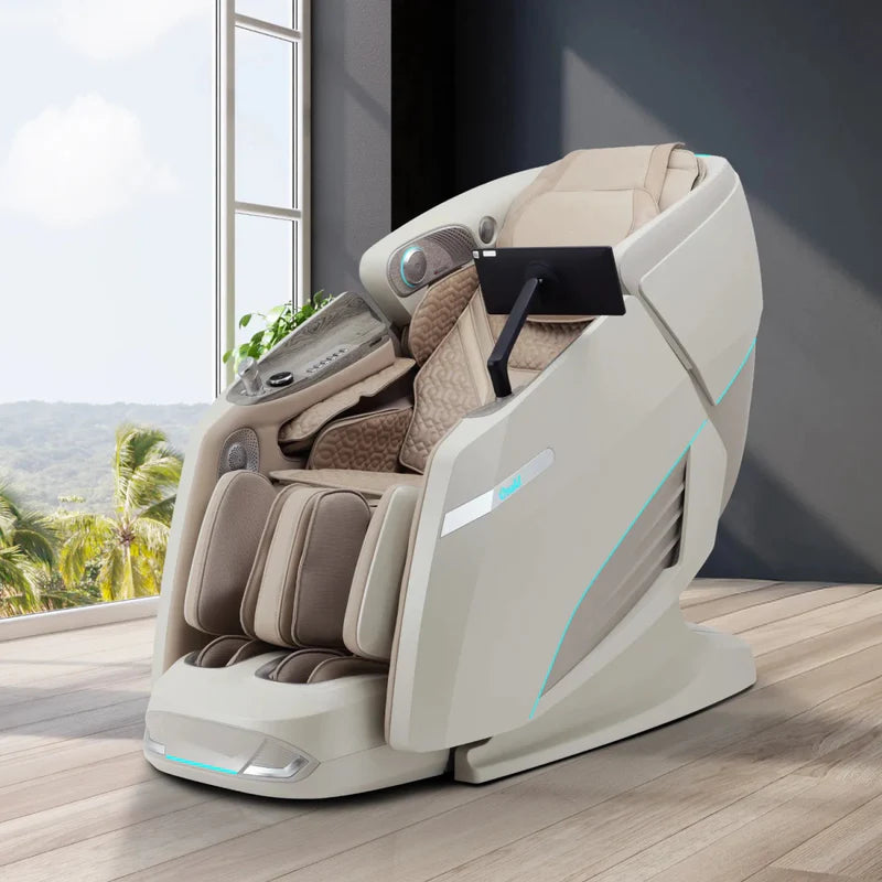 Osaki Pinnacle 5D DuoFlex AI (Open Box)