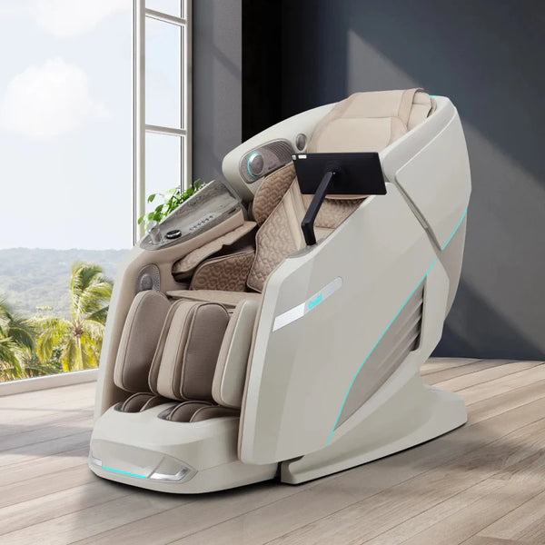 Osaki Pinnacle 5D DuoFlex AI (Open Box)