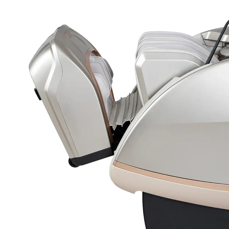 Osaki Platinum Sapphire 4D+ (Open Box)