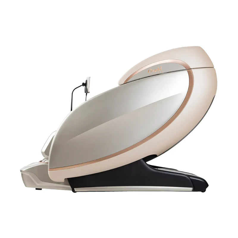 Osaki Platinum Sapphire 4D+ (Open Box)