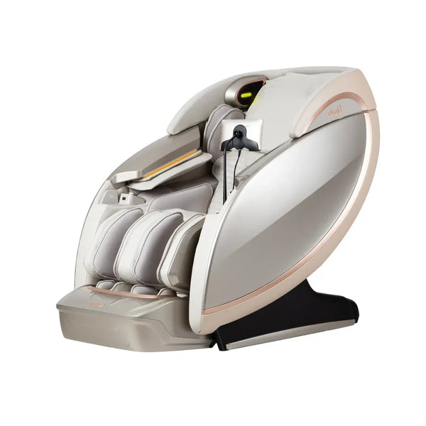 Osaki Platinum Sapphire 4D+ (Open Box)