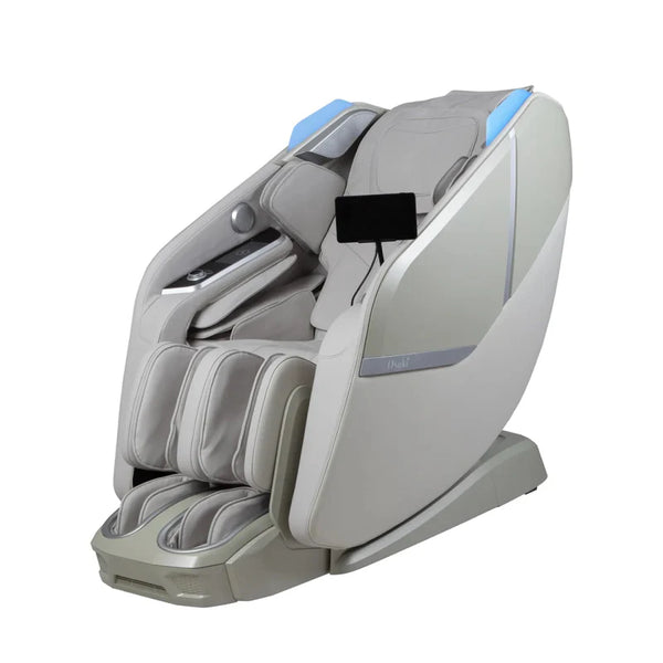 Osaki Platinum Horizon 4D Pro